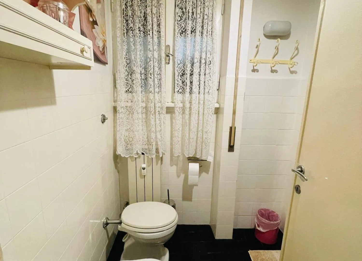 Apartment Grande Stanza Con Letto Matrimoniale Bagno Privato Zona San Paolo-Trastevere-Roma Tre 