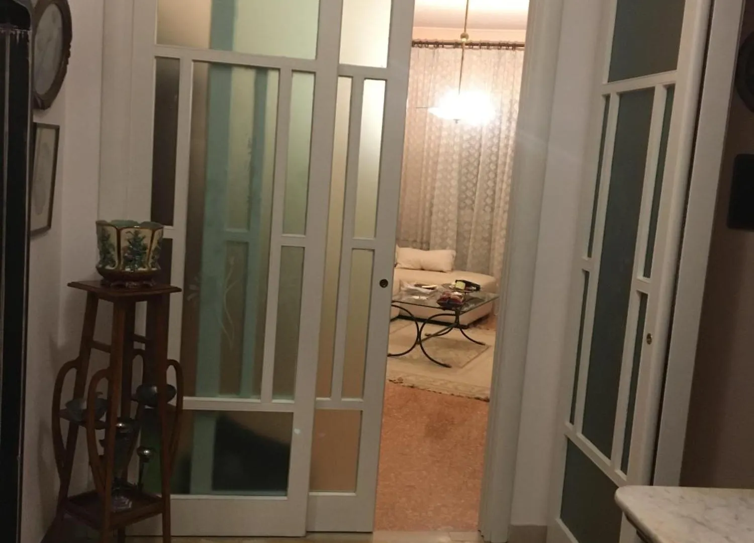 Apartment Grande Stanza Con Letto Matrimoniale Bagno Privato Zona San Paolo-Trastevere-Roma Tre 
